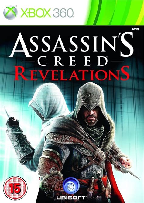 assassin's creed xbox 360 goedkoop